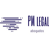 PM Legal abogados logo, PM Legal abogados contact details