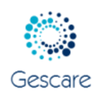 GESCARE logo, GESCARE contact details