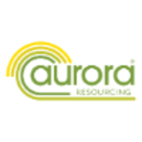 Aurora Resourcing Ltd logo, Aurora Resourcing Ltd contact details