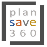 Plan Save 360 logo, Plan Save 360 contact details