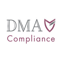 DMA COMPLIANCE logo, DMA COMPLIANCE contact details