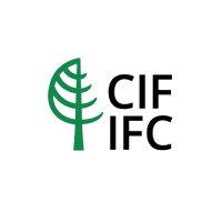 Canadian Institute of Forestry logo, Canadian Institute of Forestry contact details