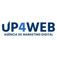 Up4Web logo, Up4Web contact details