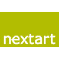 NEXTART - Createga logo, NEXTART - Createga contact details