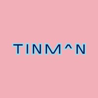 TINMAN Berlin logo, TINMAN Berlin contact details