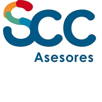 SCC Asesores logo, SCC Asesores contact details