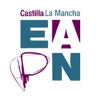 EAPN-Castilla La Mancha logo, EAPN-Castilla La Mancha contact details