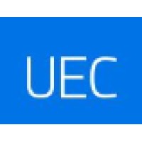 UEC.EE logo, UEC.EE contact details