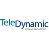 TeleDynamic Communications logo, TeleDynamic Communications contact details