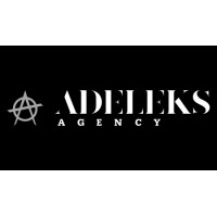 AdeLeks Agency logo, AdeLeks Agency contact details