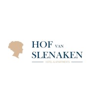 Hof van Slenaken logo, Hof van Slenaken contact details