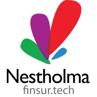 Nestholma logo, Nestholma contact details