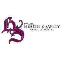 1st Call Health & Safety Consulting Ltd. logo, 1st Call Health & Safety Consulting Ltd. contact details