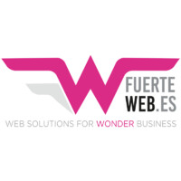 Fuerte Web logo, Fuerte Web contact details