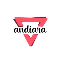 Andiara logo, Andiara contact details