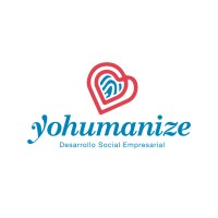 Yohumanize logo, Yohumanize contact details