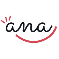 Ana Conesa logo, Ana Conesa contact details