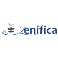 Zenifica logo, Zenifica contact details