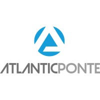 ATLANTIC PONTE logo, ATLANTIC PONTE contact details