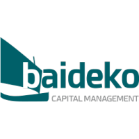 Baideko Capital Management logo, Baideko Capital Management contact details