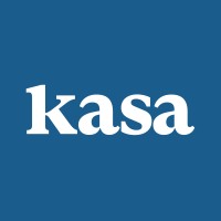 Kasa logo, Kasa contact details