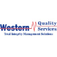 Western Quality Services logo, Western Quality Services contact details