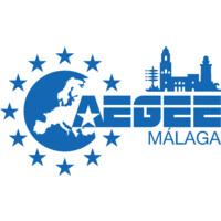 AEGEE-Málaga logo, AEGEE-Málaga contact details