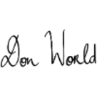 Don World logo, Don World contact details