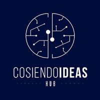 COSIENDO IDEAS HUB logo, COSIENDO IDEAS HUB contact details