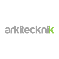 Arkitecknik logo, Arkitecknik contact details