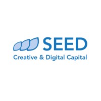 Seed Creative & Digital Capital logo, Seed Creative & Digital Capital contact details