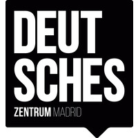 Deutsches Zentrum Madrid logo, Deutsches Zentrum Madrid contact details