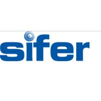 GRUPO SIFER logo, GRUPO SIFER contact details