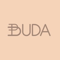 Buda logo, Buda contact details