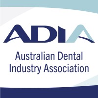 Australian Dental Industry Association logo, Australian Dental Industry Association contact details