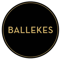 BALLEKES logo, BALLEKES contact details