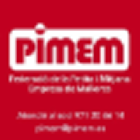 PIMEM logo, PIMEM contact details