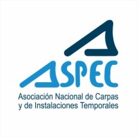 ASPEC Asociación de carpas y de las instalaciones temporales logo, ASPEC Asociación de carpas y de las instalaciones temporales contact details