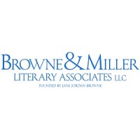 BROWNE & MILLER LITERARY ASSOCIATES logo, BROWNE & MILLER LITERARY ASSOCIATES contact details