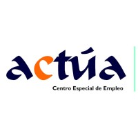 ACTÚA CEE logo, ACTÚA CEE contact details