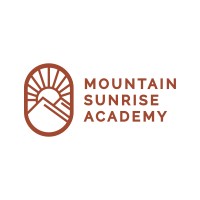 Mountain Sunrise Academy Utah Waldorf Charter School logo, Mountain Sunrise Academy Utah Waldorf Charter School contact details