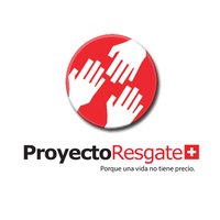 Proyecto Resgate logo, Proyecto Resgate contact details