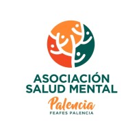 Asociación Salud Mental Palencia logo, Asociación Salud Mental Palencia contact details