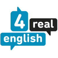 4 Real English | Academia de inglés en Pamplona logo, 4 Real English | Academia de inglés en Pamplona contact details