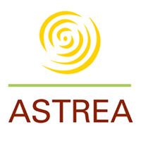 ASTREA ONG logo, ASTREA ONG contact details