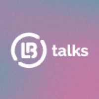 LB TALKS logo, LB TALKS contact details