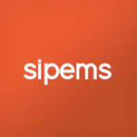 Sipems logo, Sipems contact details