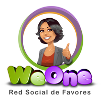 WeOne - Red social colaborativa logo, WeOne - Red social colaborativa contact details