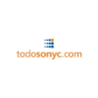 TODOSONYC logo, TODOSONYC contact details