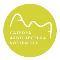 Cátedra de Arquitectura Sostenible logo, Cátedra de Arquitectura Sostenible contact details